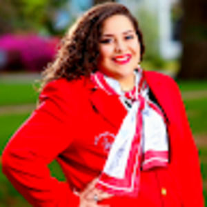 Meet your Posher, Deltha